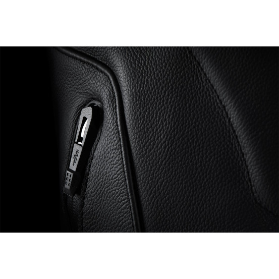 Blouson Furygan RAPTOR EVO 3 - Noir Rouge