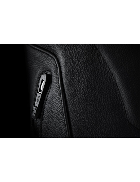 Blouson Furygan RAPTOR EVO 3 - Noir Rouge