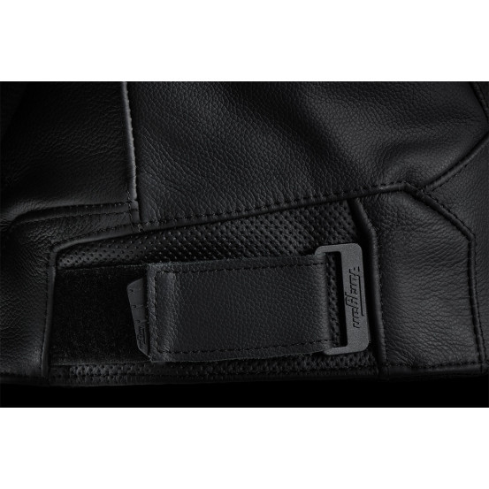 Blouson Furygan RAPTOR EVO 3 - Noir Rouge