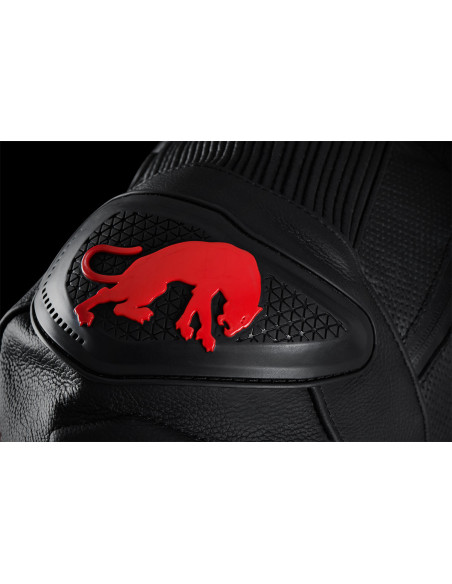 Blouson Furygan RAPTOR EVO 3 - Noir Rouge
