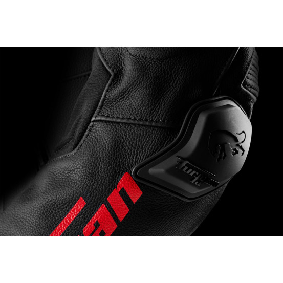 Blouson Furygan RAPTOR EVO 3 - Noir Rouge