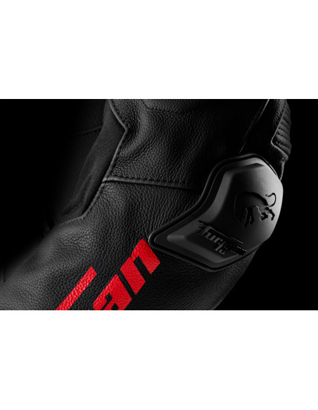 Blouson Furygan RAPTOR EVO 3 - Noir Rouge