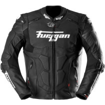 Blouson Furygan RAPTOR EVO 3 - Noir Blanc