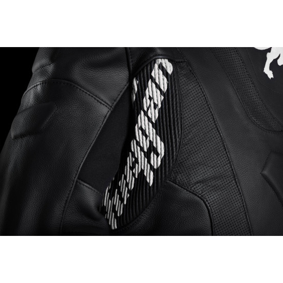 Blouson Furygan RAPTOR EVO 3 - Noir Blanc