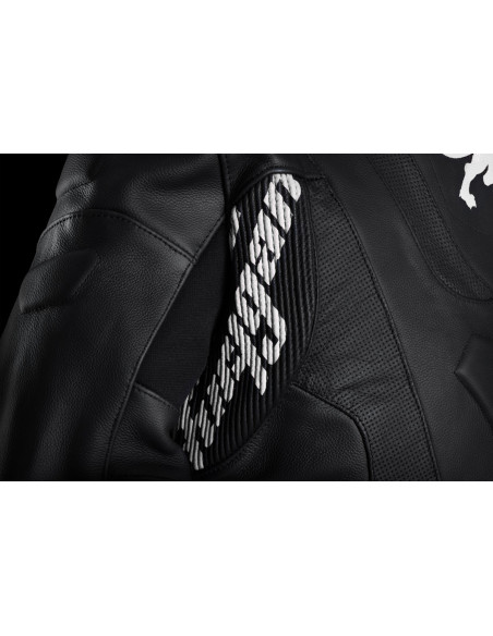Blouson Furygan RAPTOR EVO 3 - Noir Blanc