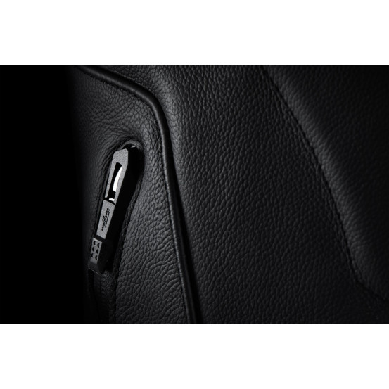 Blouson Furygan RAPTOR EVO 3 - Noir Blanc