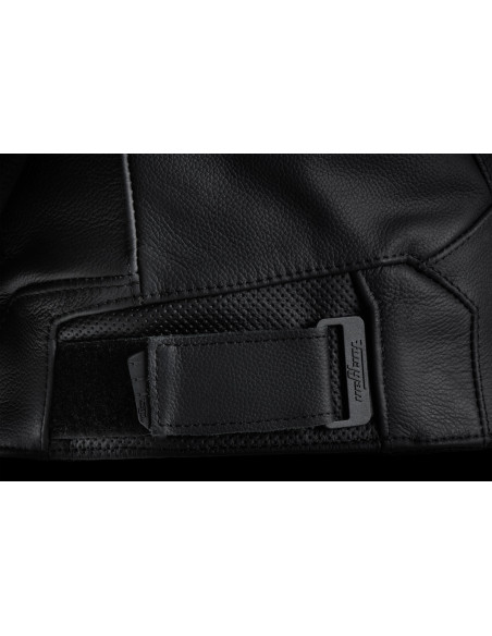 Blouson Furygan RAPTOR EVO 3 - Noir Blanc