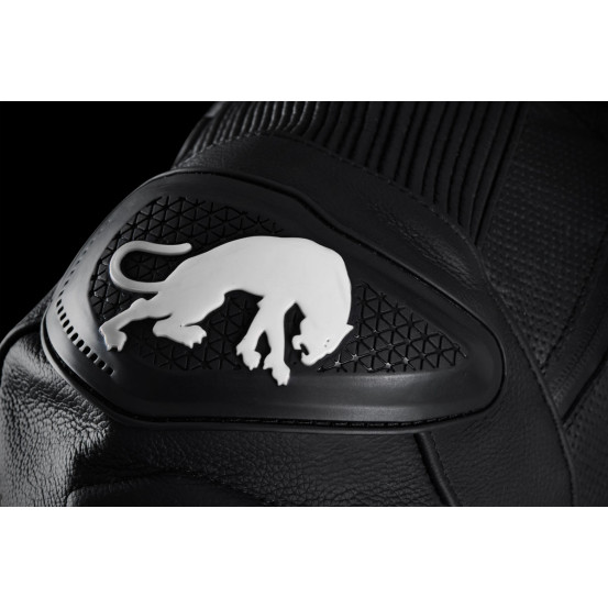 Blouson Furygan RAPTOR EVO 3 - Noir Blanc