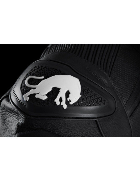 Blouson Furygan RAPTOR EVO 3 - Noir Blanc