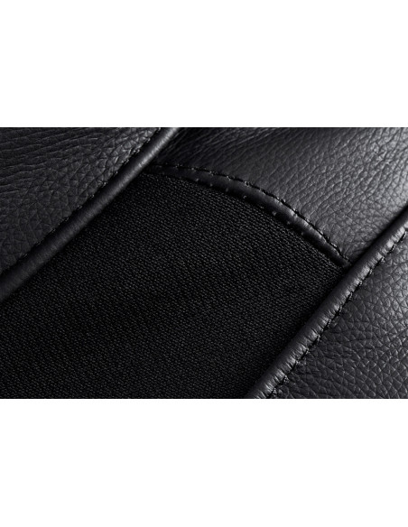 Pantalon Furygan DRACK - Noir Blanc