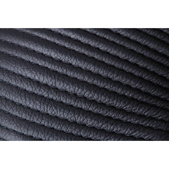 Pantalon Furygan DRACK - Noir Rouge