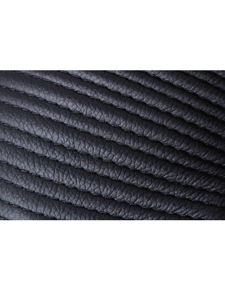 Pantalon Furygan DRACK - Noir Rouge