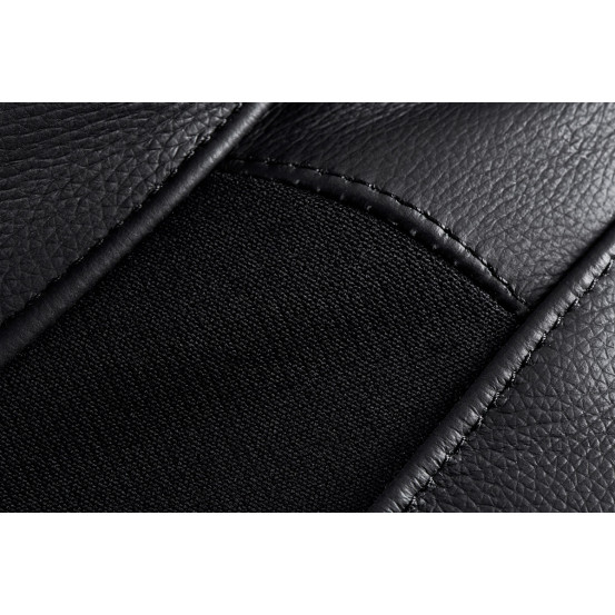 Pantalon Furygan DRACK - Noir Blanc