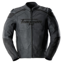 Blouson Furygan RIDLEY - Noir