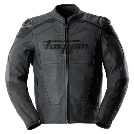 Blouson Furygan RIDLEY - Noir
