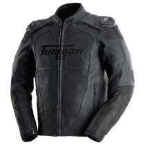 Blouson Furygan RIDLEY - Noir 2