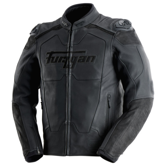 Blouson Furygan RIDLEY - Noir