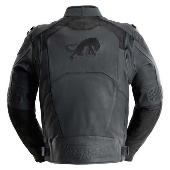 Blouson Furygan RIDLEY - Noir
