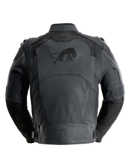 Blouson Furygan RIDLEY - Noir