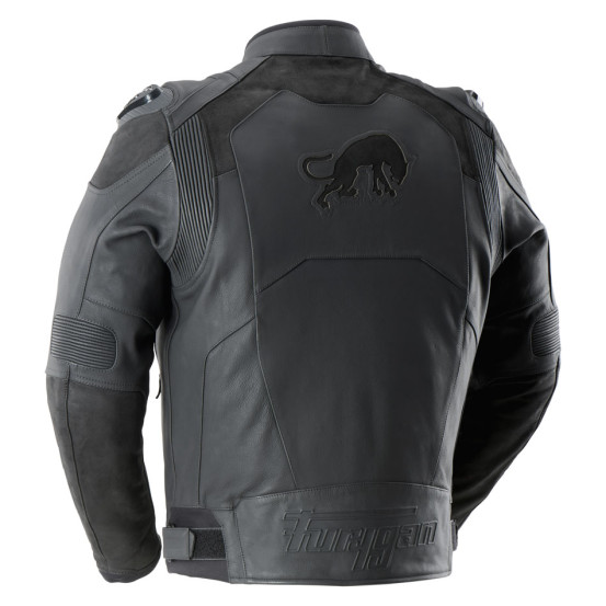 Blouson Furygan RIDLEY - Noir