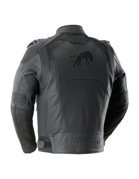 Blouson Furygan RIDLEY - Noir