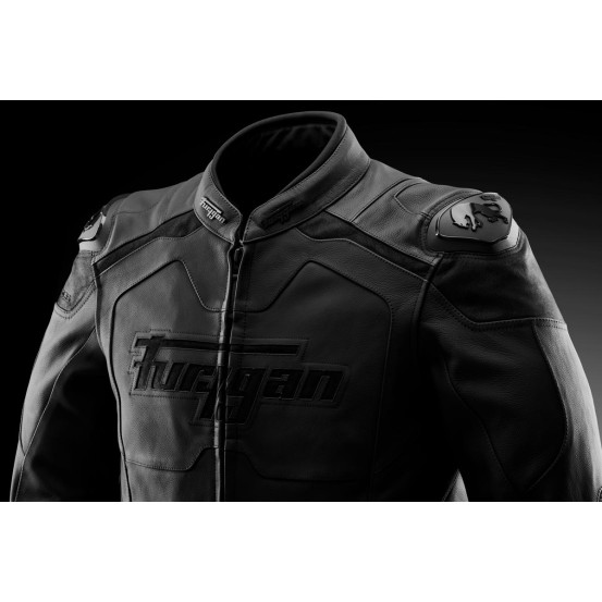 Blouson Furygan RIDLEY - Noir