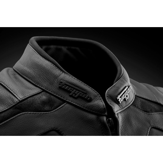 Blouson Furygan RIDLEY - Noir