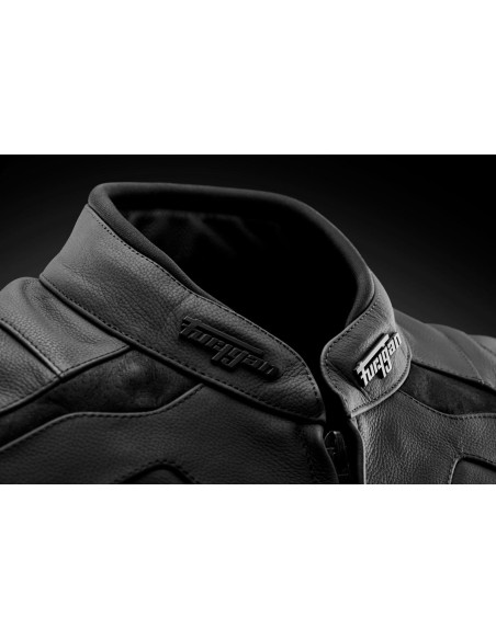 Blouson Furygan RIDLEY - Noir