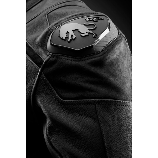 Blouson Furygan RIDLEY - Noir