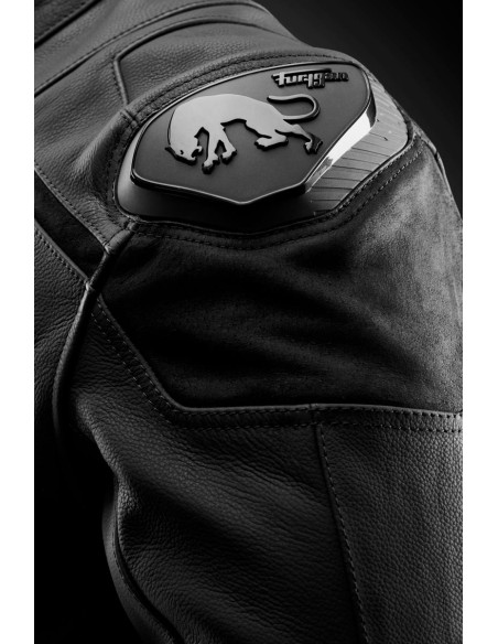 Blouson Furygan RIDLEY - Noir