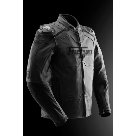 Blouson Furygan RIDLEY - Noir