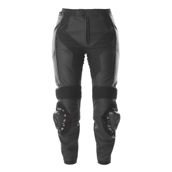 Pantalon Femme Furygan BUD LADY EVO - Noir