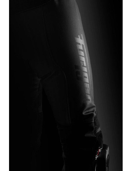 Pantalon Femme Furygan BUD LADY EVO - Noir