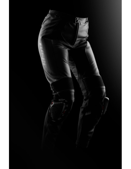 Pantalon Femme Furygan BUD LADY EVO - Noir