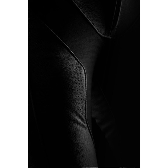 Pantalon Femme Furygan BUD LADY EVO - Noir