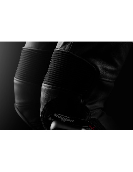 Pantalon Femme Furygan BUD LADY EVO - Noir