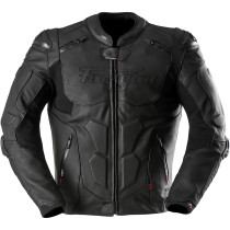 Blouson Furygan GHOST EVO - Noir