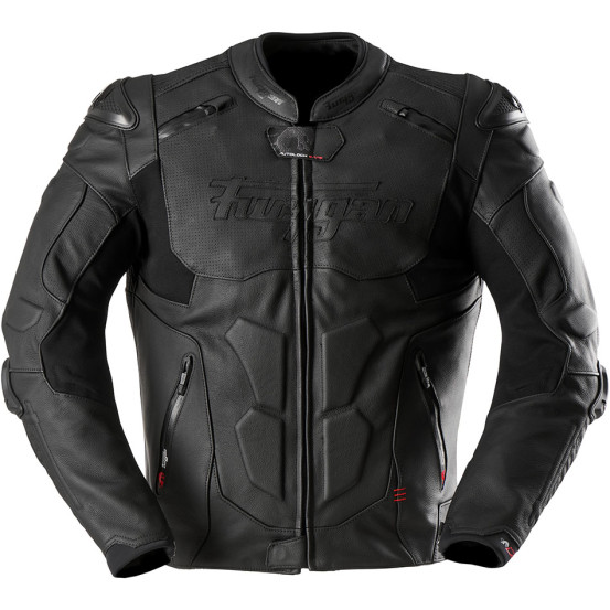 Blouson Furygan GHOST EVO - Noir