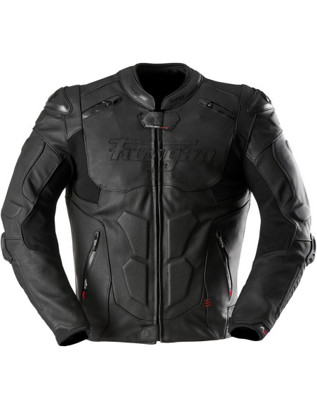 Blouson Furygan GHOST EVO - Noir