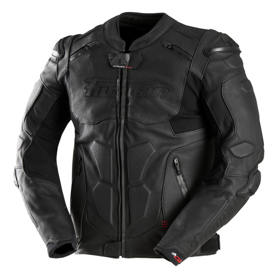 Blouson Furygan GHOST EVO - Noir