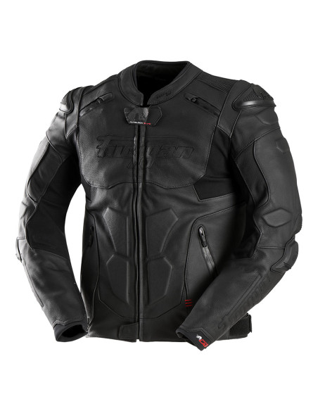 Blouson Furygan GHOST EVO - Noir