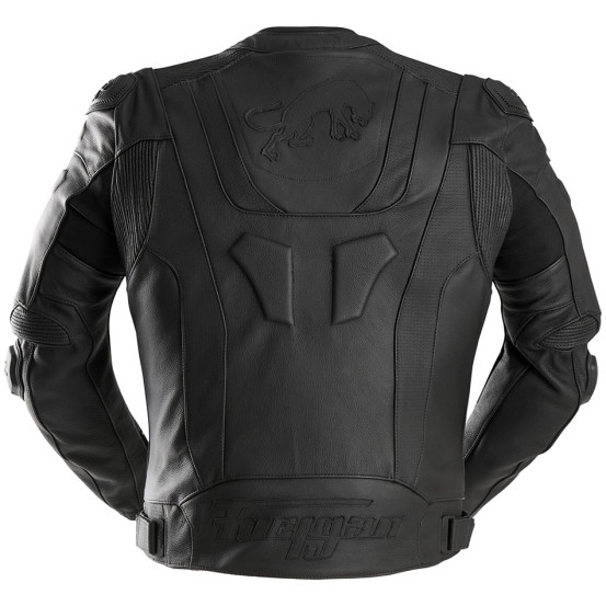 Blouson Furygan GHOST EVO - Noir