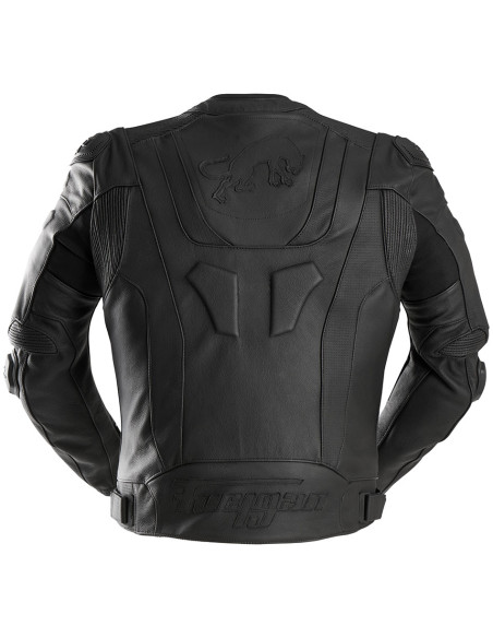 Blouson Furygan GHOST EVO - Noir