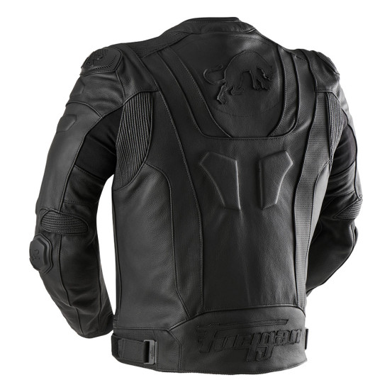 Blouson Furygan GHOST EVO - Noir