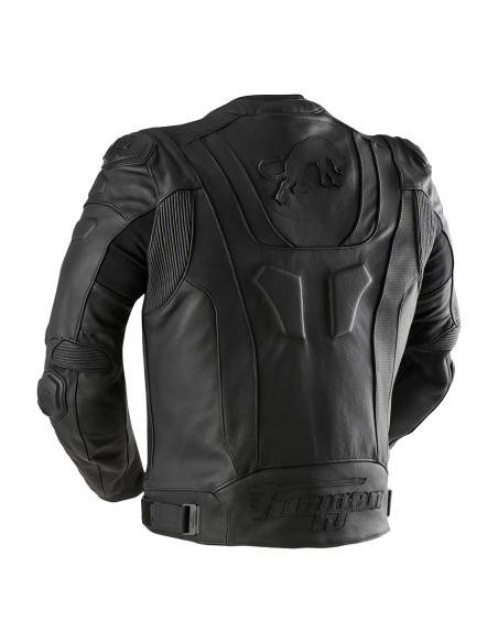 Blouson Furygan GHOST EVO - Noir