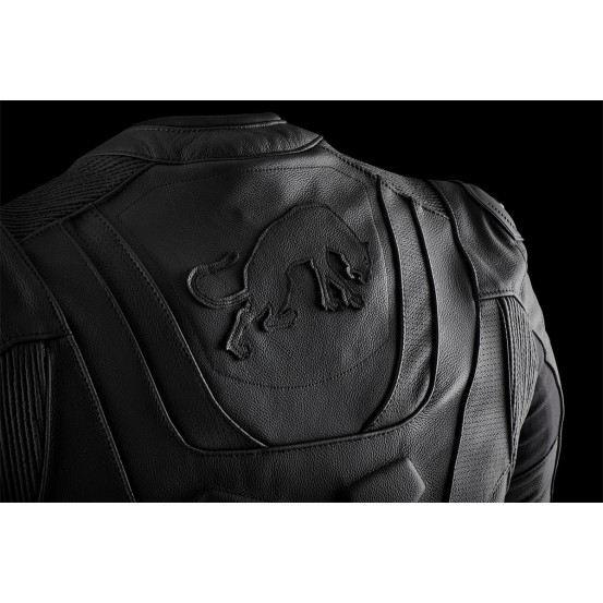 Blouson Furygan GHOST EVO - Noir