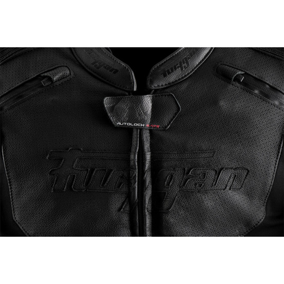 Blouson Furygan GHOST EVO - Noir