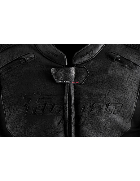 Blouson Furygan GHOST EVO - Noir