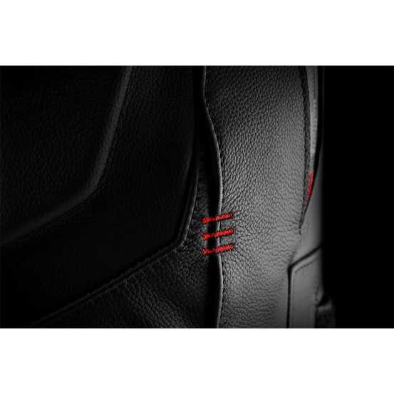 Blouson Furygan GHOST EVO - Noir