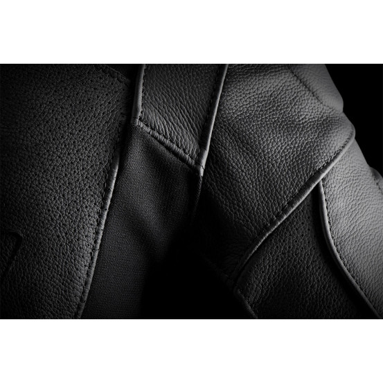 Blouson Furygan GHOST EVO - Noir